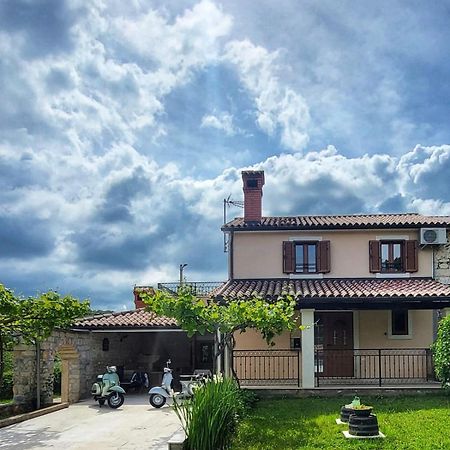 Casa Mandula Vila Rakotule Exterior foto