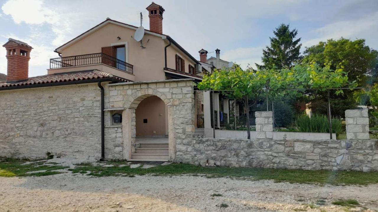 Casa Mandula Vila Rakotule Exterior foto