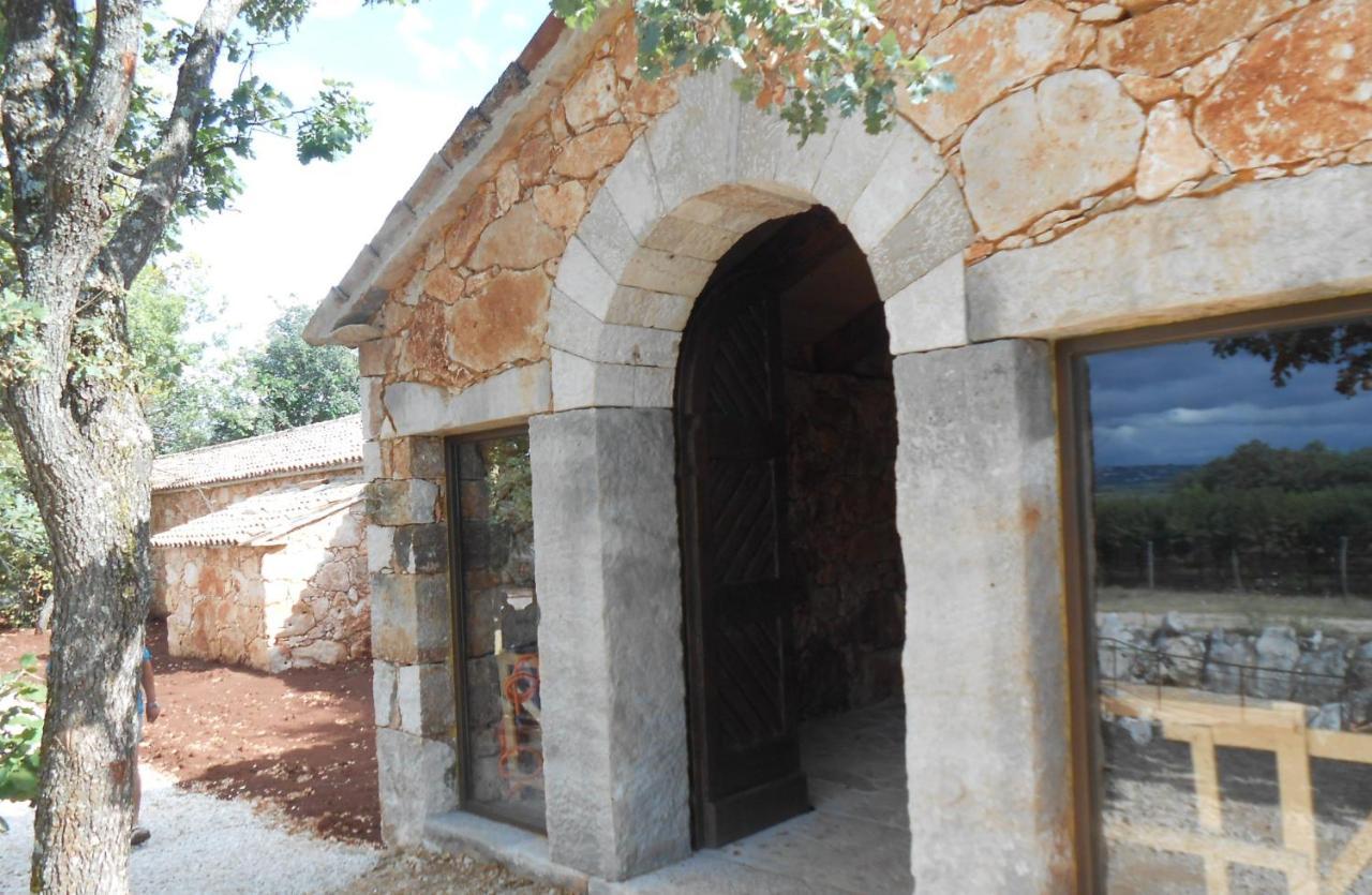 Casa Mandula Vila Rakotule Exterior foto